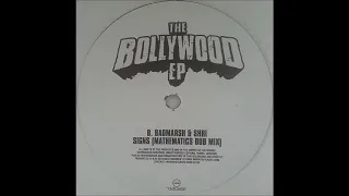 Badmarsh & Shri - Signs (Mathematics Dub Mix)