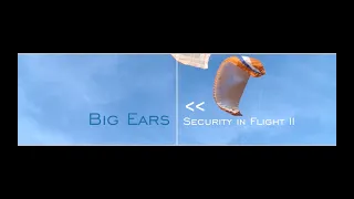 Big Ears : Paragliding Safety