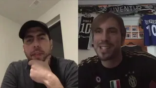 All JuveCast Ep. 70 Feat. Marko ( Max )