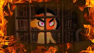 [Nintendo] [Splatoon 2 Animation] Way to Hell.