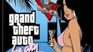 gta vice city sounstrack Iron Maiden 2 Minutes to Midnight