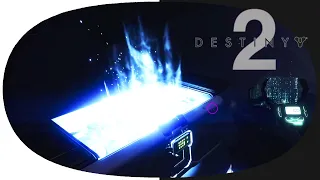 Eis Glitch für die zweite TSK Raid Kiste (wurde wieder gefixt) / Destiny 2 #133 | DieserAndereGamer