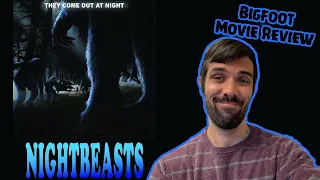 Nightbeasts Review