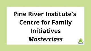 Transforming the ‘Living Legacy’ of Trauma with Dr. Janina Fisher | CFI Masterclass