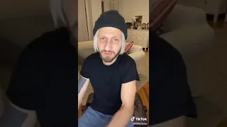 Женя Мильковский - три сотни дней (TikTok)