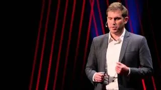 Durable healthcare -- redesigning a system to work for everyone | Mark Arnoldy | TEDxMileHigh