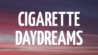 Cage The Elephant - Cigarette Daydreams (Lyrics)"Did you stand there all alone" [Tiktok Song]