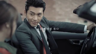 Bad Guy MV  현빈 (Hyun Bin) 玄彬