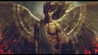 Focus Instrumental Sexy Boy The Fallen Angels (Axe Lynx Commercial)