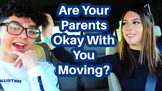 Are They Okay With You Moving? | Q and A