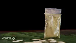 DEA on Kratom Concerns