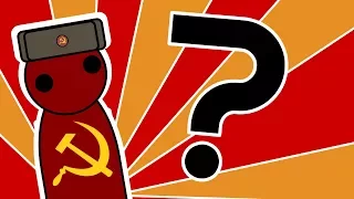 How Did the Soviet Union Begin?