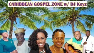Jamaican Gospel Music | 90's Hits | Vol. 1 | Mix 11 | Sister Scully, Sandra Brooks, Claudelle Clarke