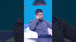 Сказал в самую точку 2021    Хабиб Нурмагомедов /  Khabib Nurmagomedov  - интервью.