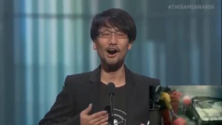 Kojima - The World Is Just Awesome