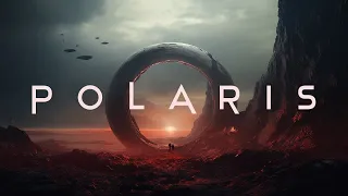 Polaris - Sci Fi Interstellar Fantasy Music - Ambient for Reading, Studying, and Sleep