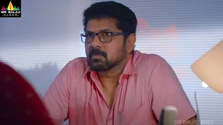 Kalaposhakulu Movie Vishwa Karthikeya with Deepthi | Latest Telugu Scenes | Sri Balaji Video