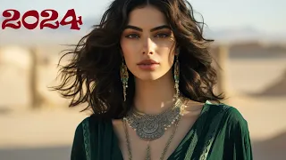 DEEP HOUSE MIX 2024 №515 👓 CAR MUSIC MIX 🚗 ETHNIC ARABIC MUSIC