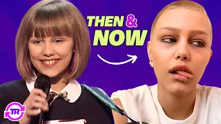 What Happened to Grace Vanderwaal UNCOVERED: Then & Now!