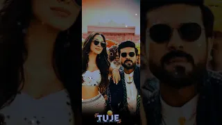 Yeh Dua Hai Meri Rab Se X Tu Hi Meri Shab Hai | Fallen In Love | Vily creation | DJ Remix Status