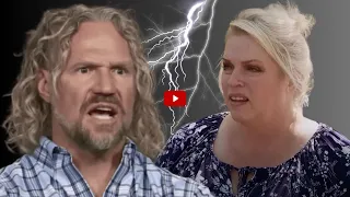 OMG!! Janelle Blows Up! Accuses Kody of Ignoring Coyote Pass – Sparks Fly in Sister Wives Drama!"