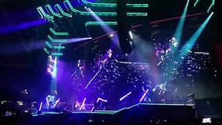 Muse - Algorithm (Live London Stadium 1st June 2019) Simulation Theory World Tour