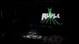 Ruvlo @ Red Rocks (BTSM Church at Red Rocks - Sunday Ceremony Red Rocks CO 2023)