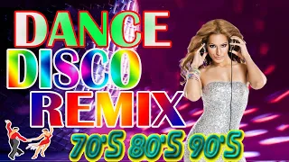 NEW Best Of 80 s Disco - 80s Disco Music - Golden Disco Greatest Hits 80s - Best Disco Songs Of 80s