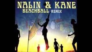 Beachball - Nalin & Kane (Chris Lake Remix)