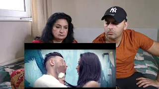 REACTION : ALCOHOL | PAUL G ft Karan Aujla | Harj Nagra