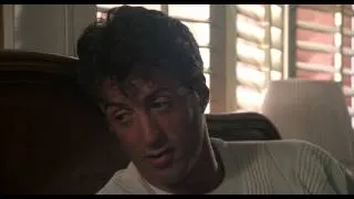 Rocky IV - Rocky And Son (One More Round) HD