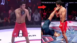 So Enyojable to Watch! Cocky And Disrespectful Fighters Got What They Deserve #2