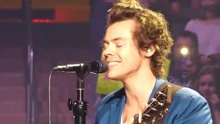 Harry Styles and Kacey Musgraves: Still The One, Madison Square Garden, 22 June 2018