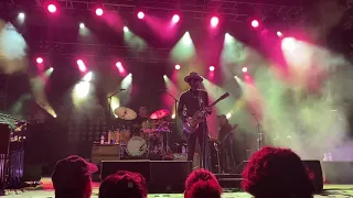 Gary Clark Jr. ‘What About Us’ - Avila Beach Resort 9/17/2021