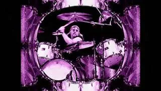 Deep Purple-'Highway Star'-(BBC In Concert Series w/ Mike Harding)-Live 1972