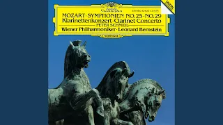 Mozart: Clarinet Concerto in A Major, K. 622 - III. Rondo. Allegro (Live)