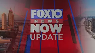 News Now Update for Monday Morning Sept. 6, 2021 from FOX10 News