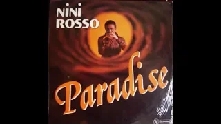 NINI ROSSO PARADISE 1983 FRANCE ORIGINAL FULL ALBUM