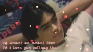 PS I LOVE YOU -Sharon Cuneta  & Gabby Concepcion (with lyrics)