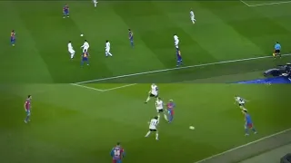 Xavi Ball Is Already Giving Peak Tiki-Taka Flashbacks