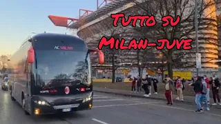 BASTA CON MILAN-SPEZIA