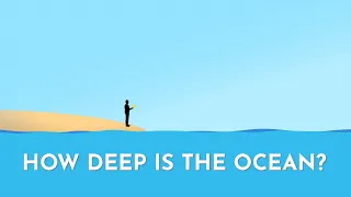 How Deep Has Mankind Gone? | The Deepest