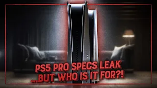 Will Anyone Actually Need A PS5 Pro?! | SuperShow 203