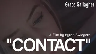 CONTACT Official Trailer (2023) Cam Girl Drama