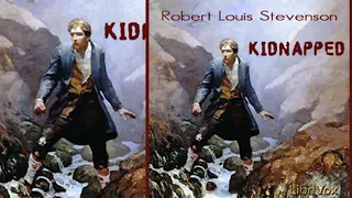Kidnapped Audiobook by Robert Louis Stevenson | Audiobooks Youtube Free