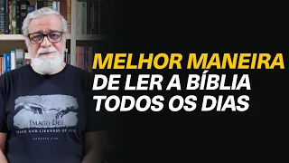 Qual a melhor maneira de ler a Bíblia todo dia? - @pnooficial #363