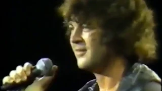Deep Purple Live August 1985 at The Alpine Valley