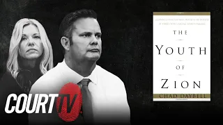 'The Youth of Zion' by Chad Daybell