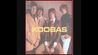 The Koobas - First Cut Is The Deepest 1967