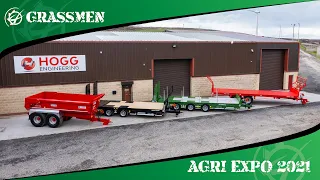 HOGG ENGINEERING - GRASSMEN AGRI EXPO DAY 3